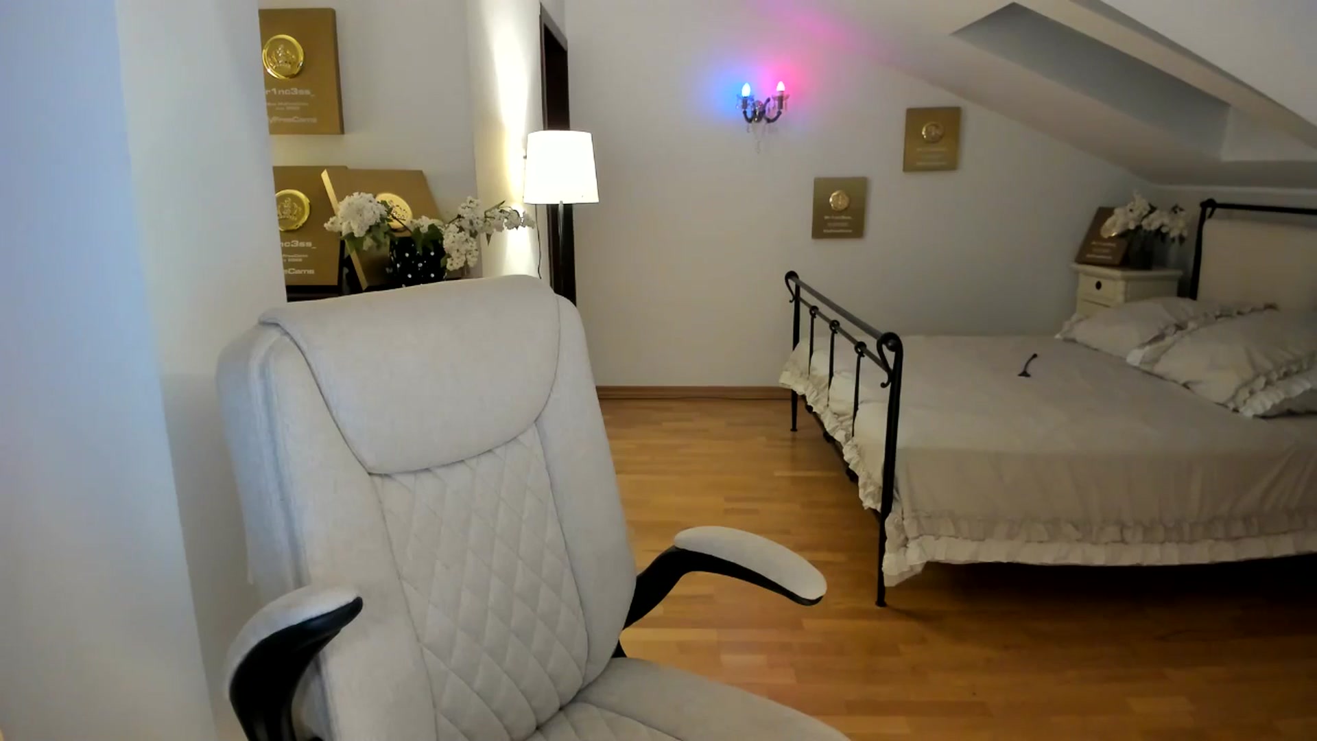 Gallery image thumbnail from Pr1nc3ss_'s myfreecams stream on, 05/02/2026, 12:20 image 6 of 20