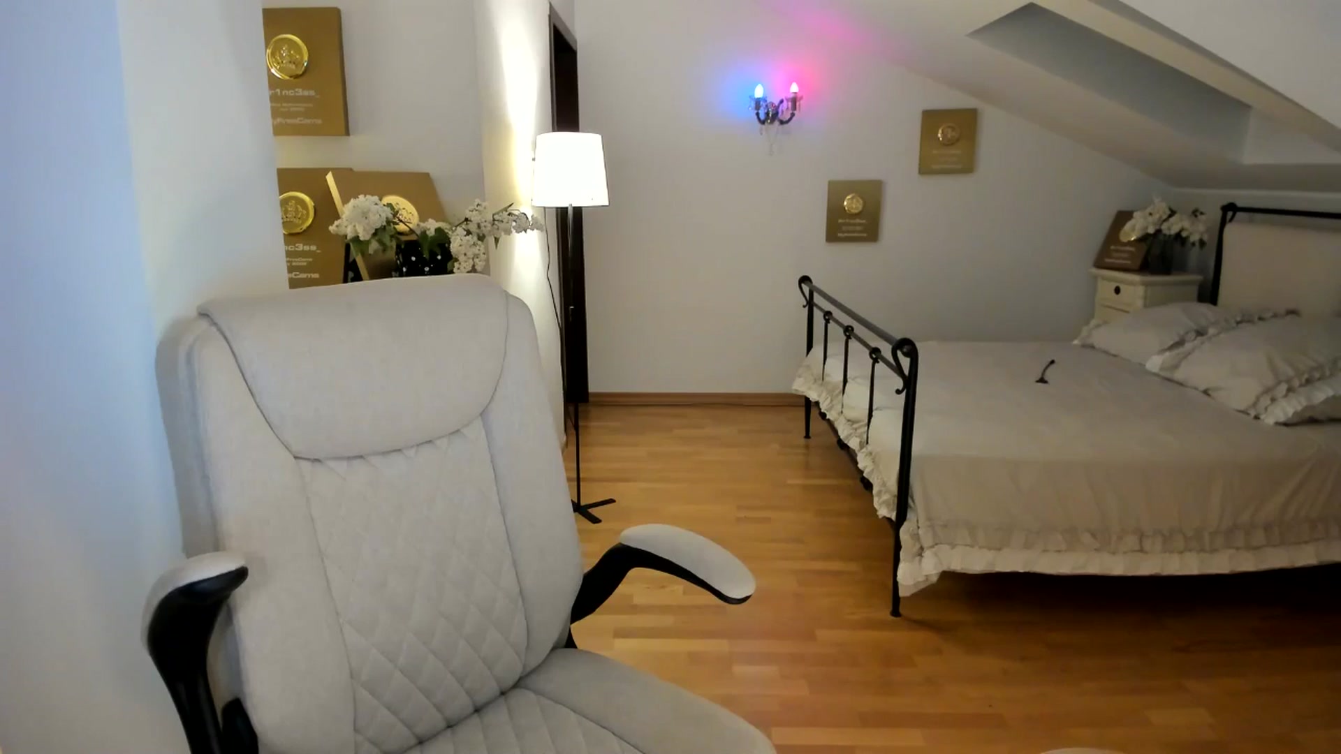 Gallery image thumbnail from Pr1nc3ss_'s myfreecams stream on, 05/02/2026, 12:20 image 5 of 20