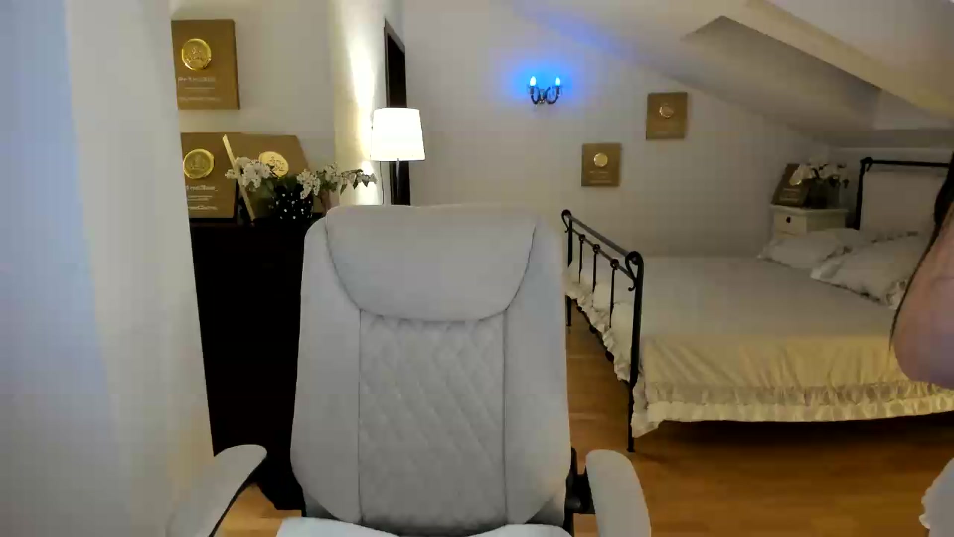 Gallery image thumbnail from Pr1nc3ss_'s myfreecams stream on, 05/03/2026, 12:01 image 1 of 20