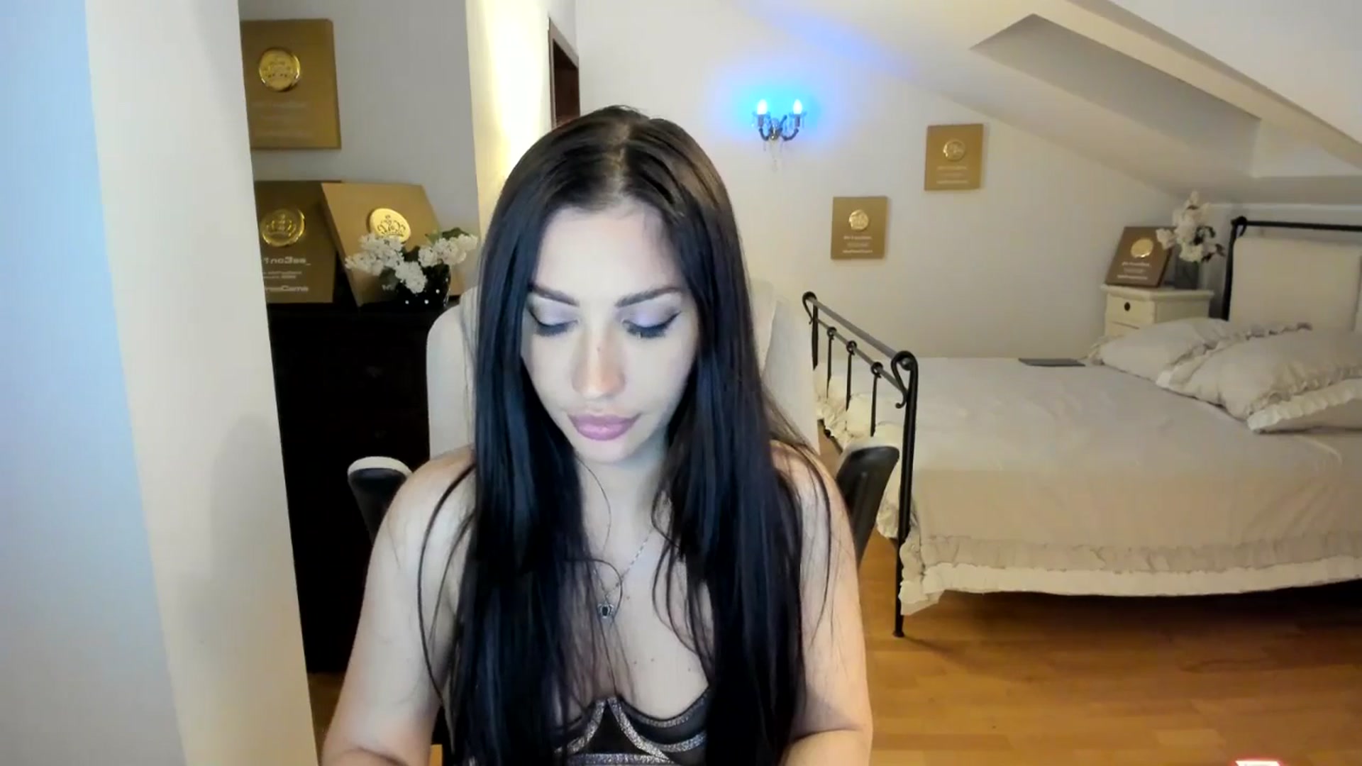 Gallery image thumbnail from Pr1nc3ss_'s myfreecams stream on, 05/05/2026, 06:38 image 20 of 20