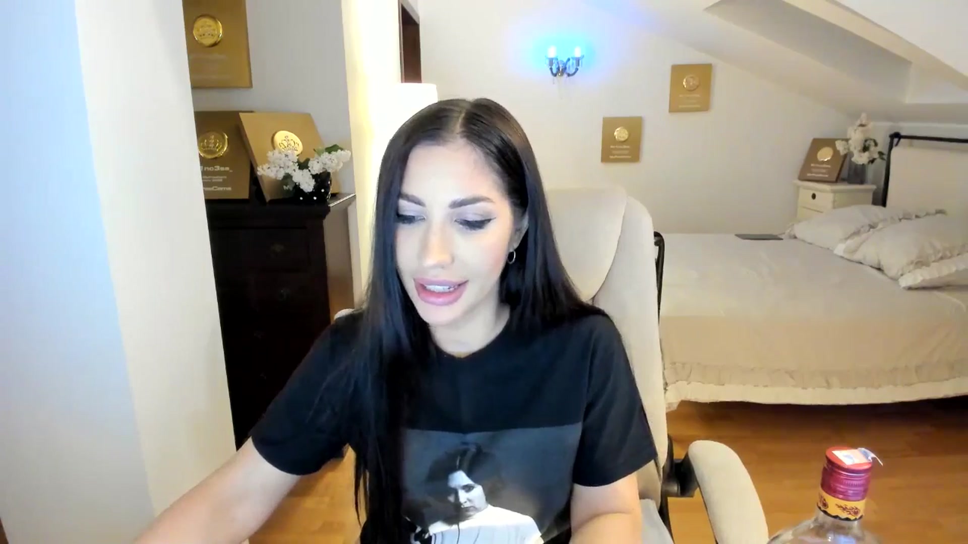 Gallery image thumbnail from Pr1nc3ss_'s myfreecams stream on, 05/05/2026, 06:38 image 7 of 20