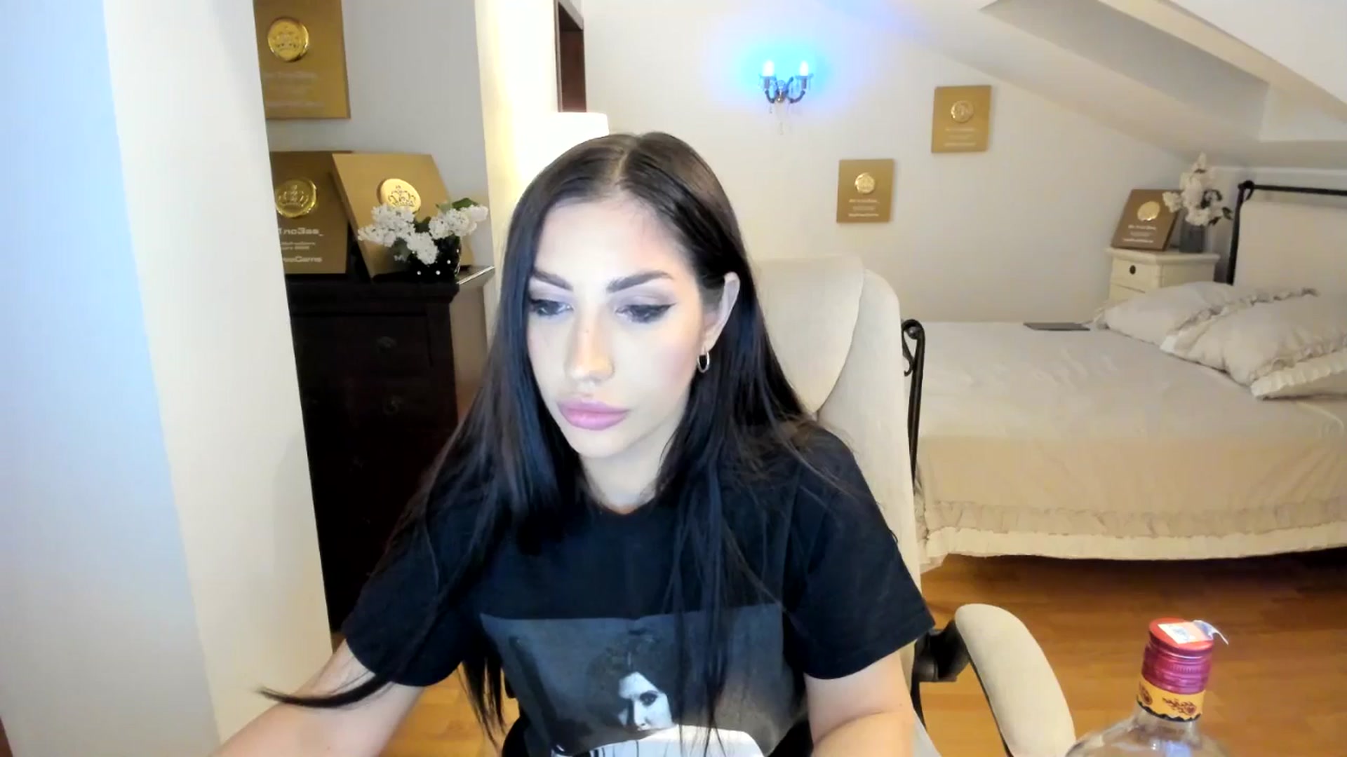 Gallery image thumbnail from Pr1nc3ss_'s myfreecams stream on, 05/05/2026, 06:38 image 6 of 20