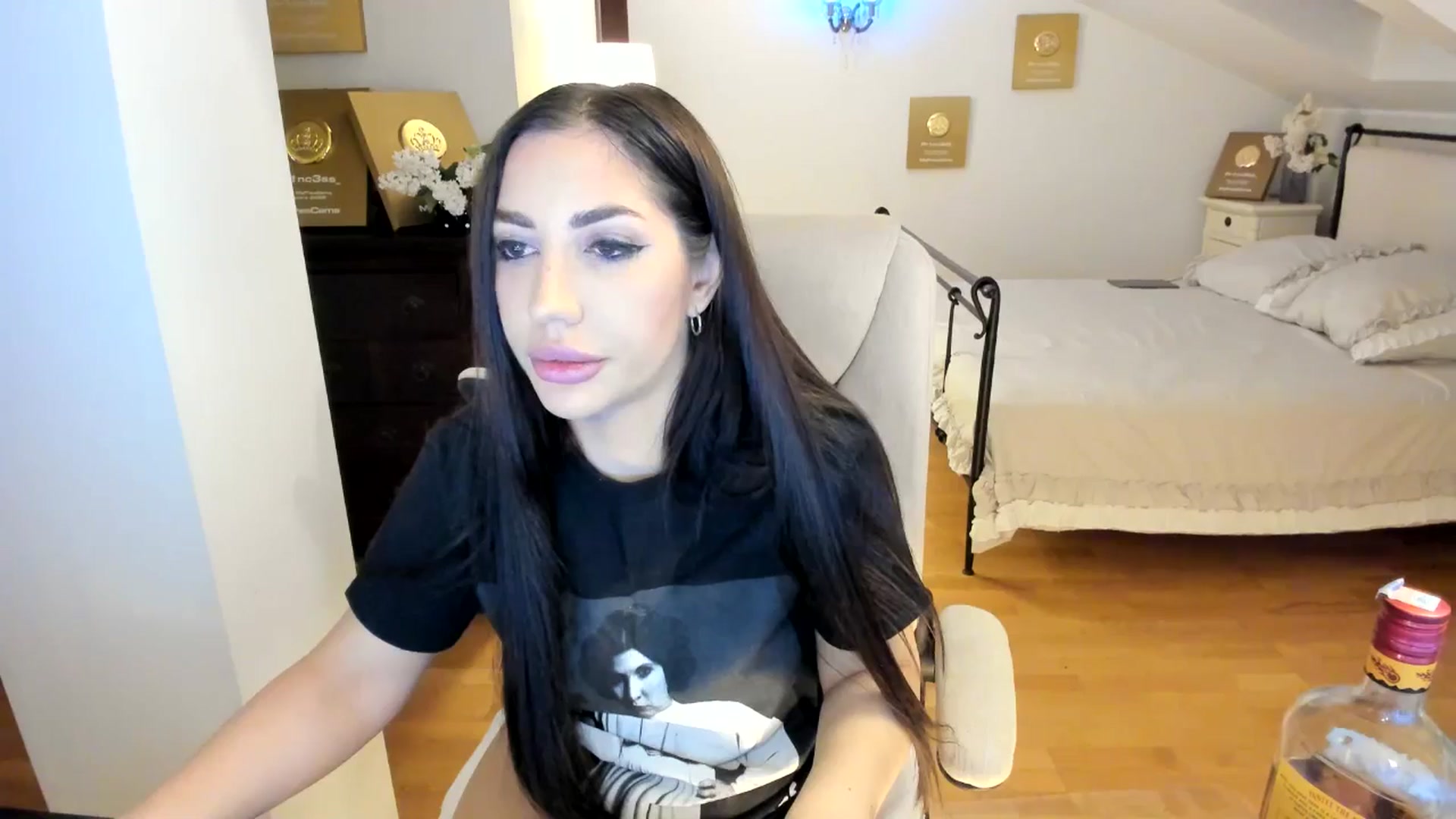 Gallery image thumbnail from Pr1nc3ss_'s myfreecams stream on, 05/05/2026, 06:38 image 4 of 20