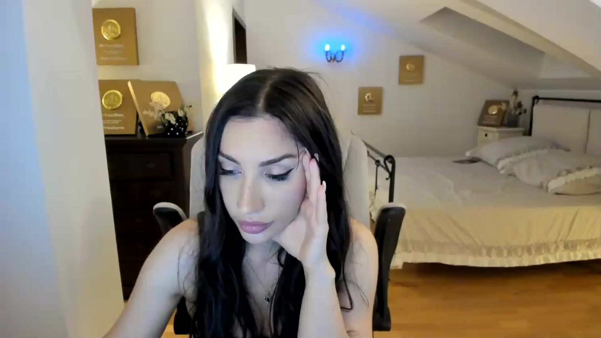 Gallery image thumbnail from Pr1nc3ss_'s myfreecams stream on, 05/08/2026, 06:29 image 19 of 20