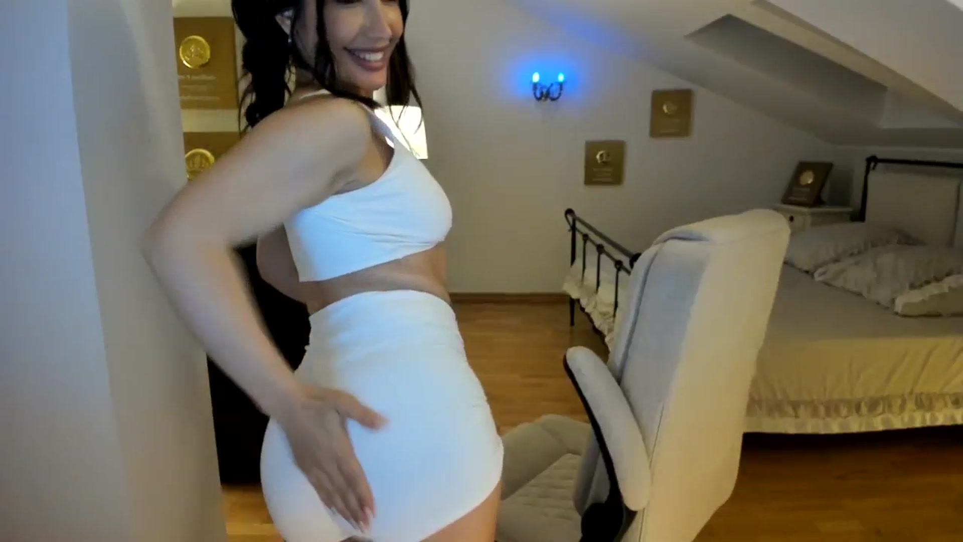 Gallery image thumbnail from Pr1nc3ss_'s myfreecams stream on, 05/09/2026, 11:20 image 5 of 20