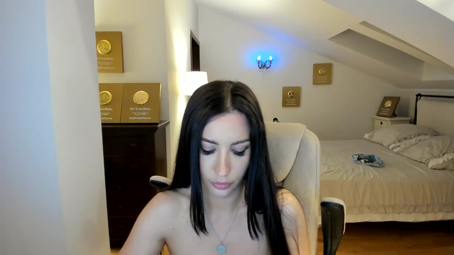 Gallery image thumbnail from Pr1nc3ss_'s myfreecams stream on, 05/11/2026, 06:10 image 4 of 20