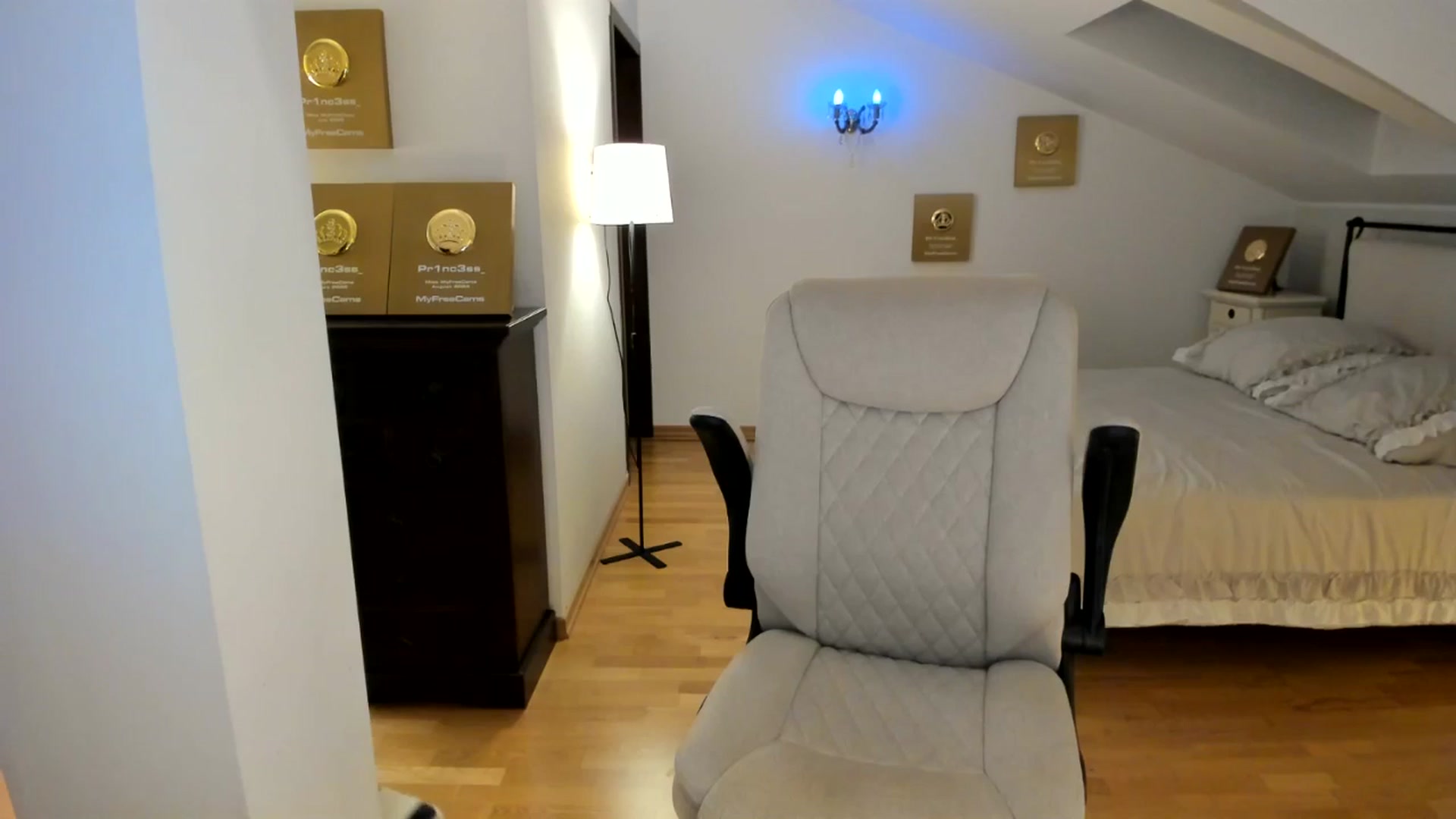 Gallery image thumbnail from Pr1nc3ss_'s myfreecams stream on, 05/11/2026, 06:10 image 10 of 20