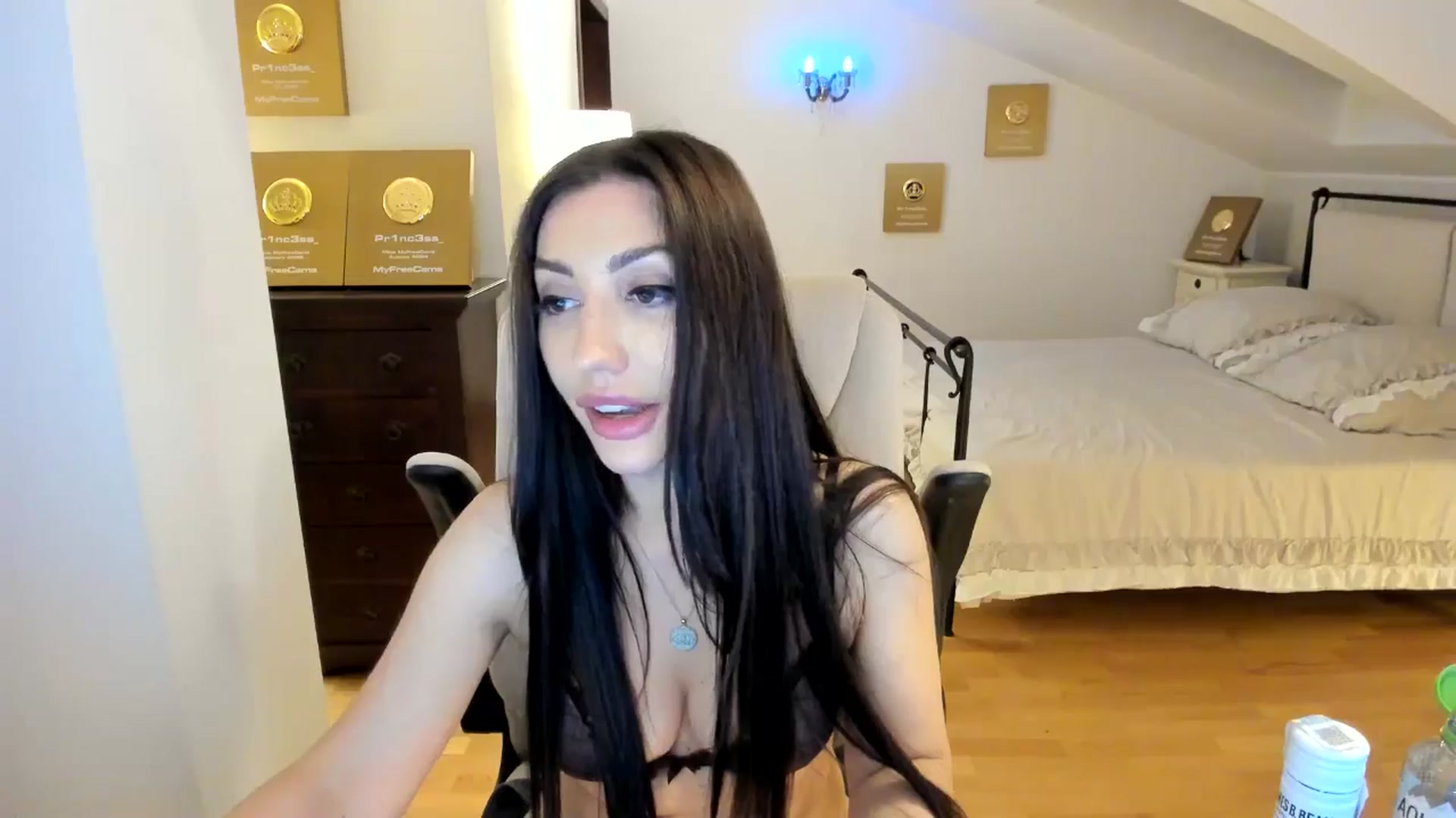Gallery image thumbnail from Pr1nc3ss_'s myfreecams stream on, 05/11/2026, 07:29 image 5 of 20