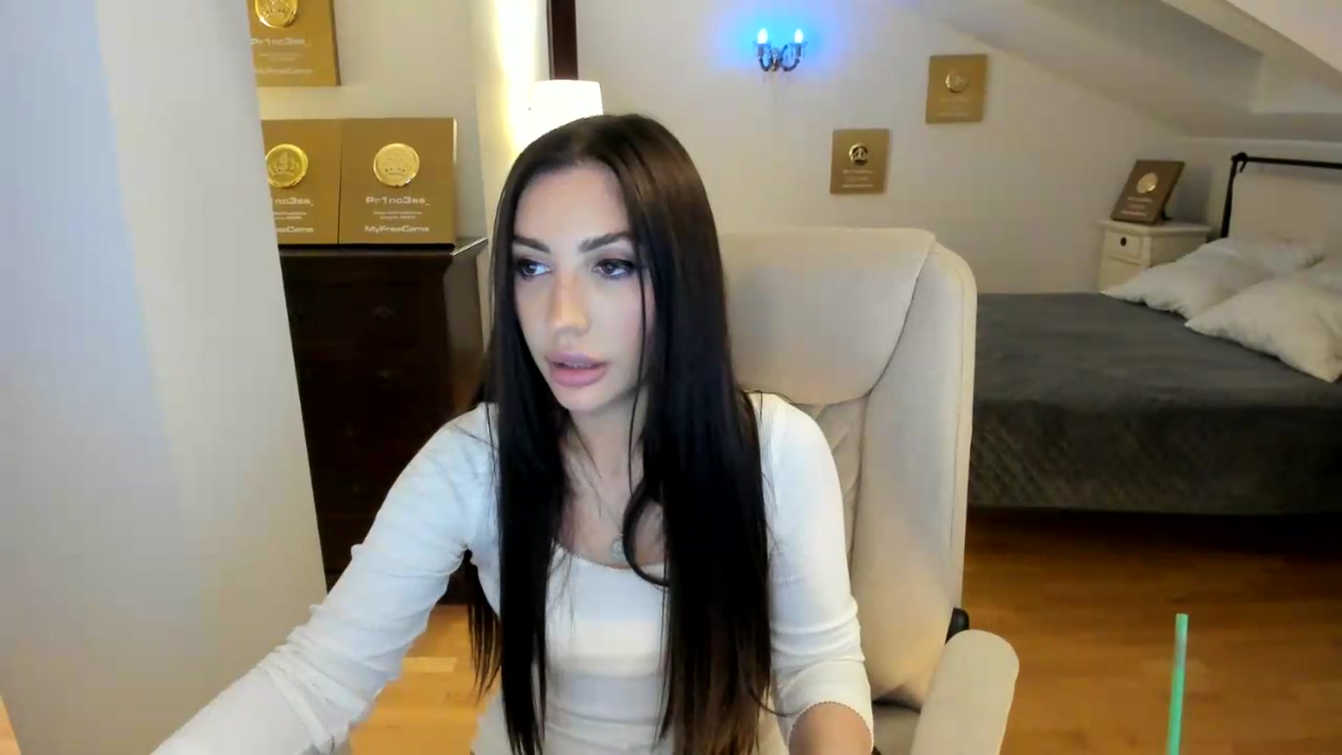 Gallery image thumbnail from Pr1nc3ss_'s myfreecams stream on, 05/12/2026, 07:36 image 4 of 20