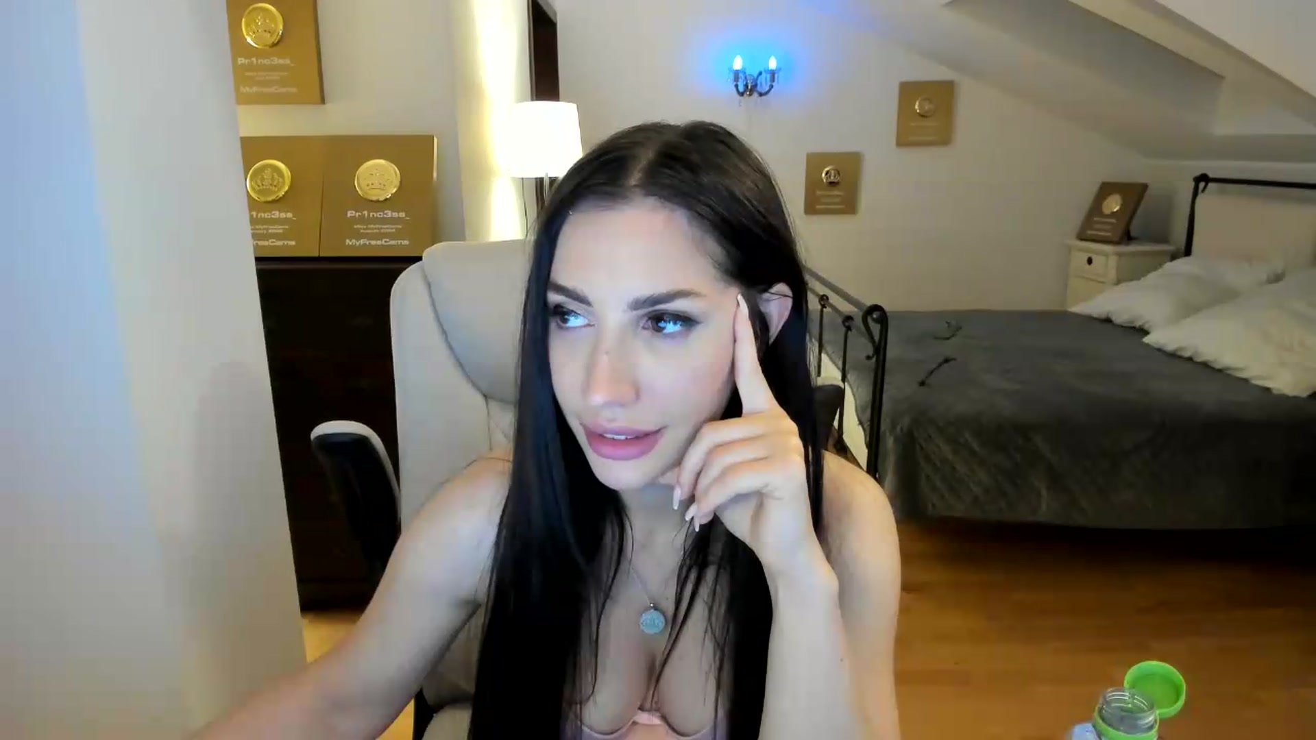Gallery image thumbnail from Pr1nc3ss_'s myfreecams stream on, 05/13/2026, 07:42 image 20 of 20