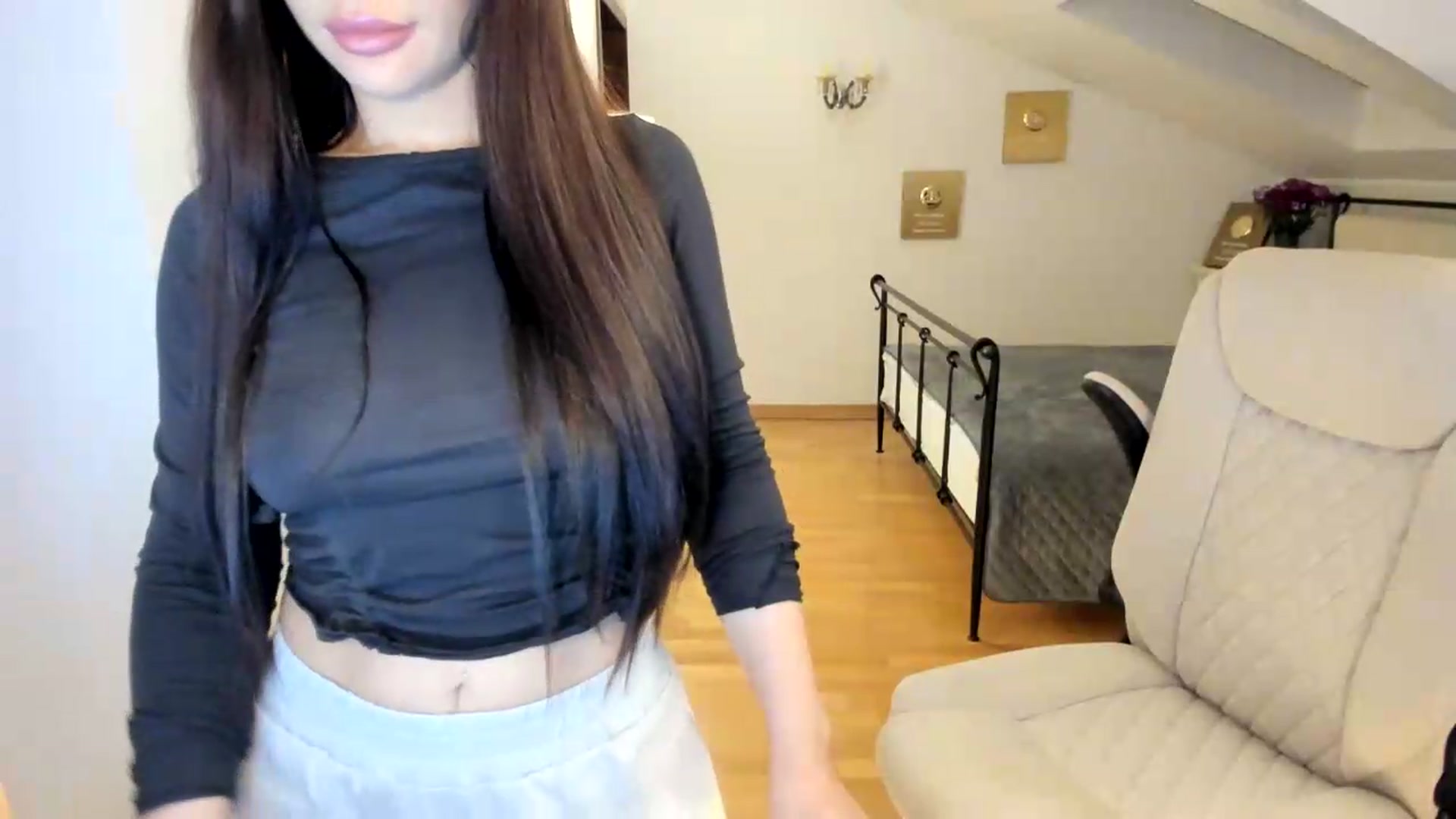 Gallery image thumbnail from Pr1nc3ss_'s myfreecams stream on, 05/22/2026, 07:38 image 2 of 20