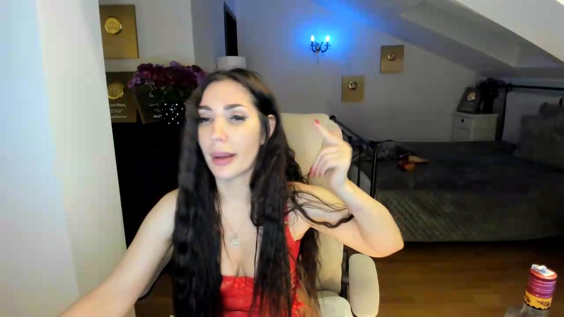 Gallery image thumbnail from Pr1nc3ss_'s myfreecams stream on, 05/23/2026, 11:40 image 16 of 20