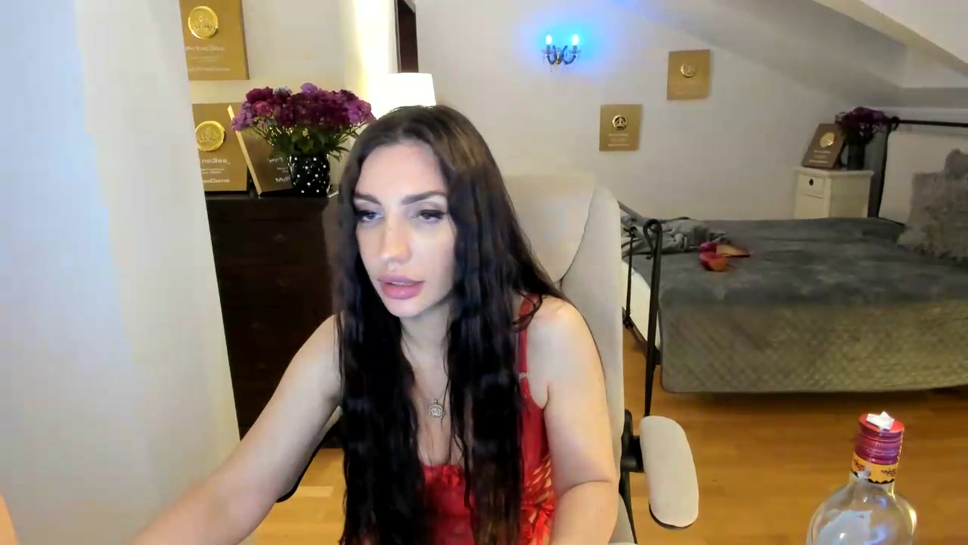 Gallery image thumbnail from Pr1nc3ss_'s myfreecams stream on, 05/23/2026, 11:40 image 5 of 20