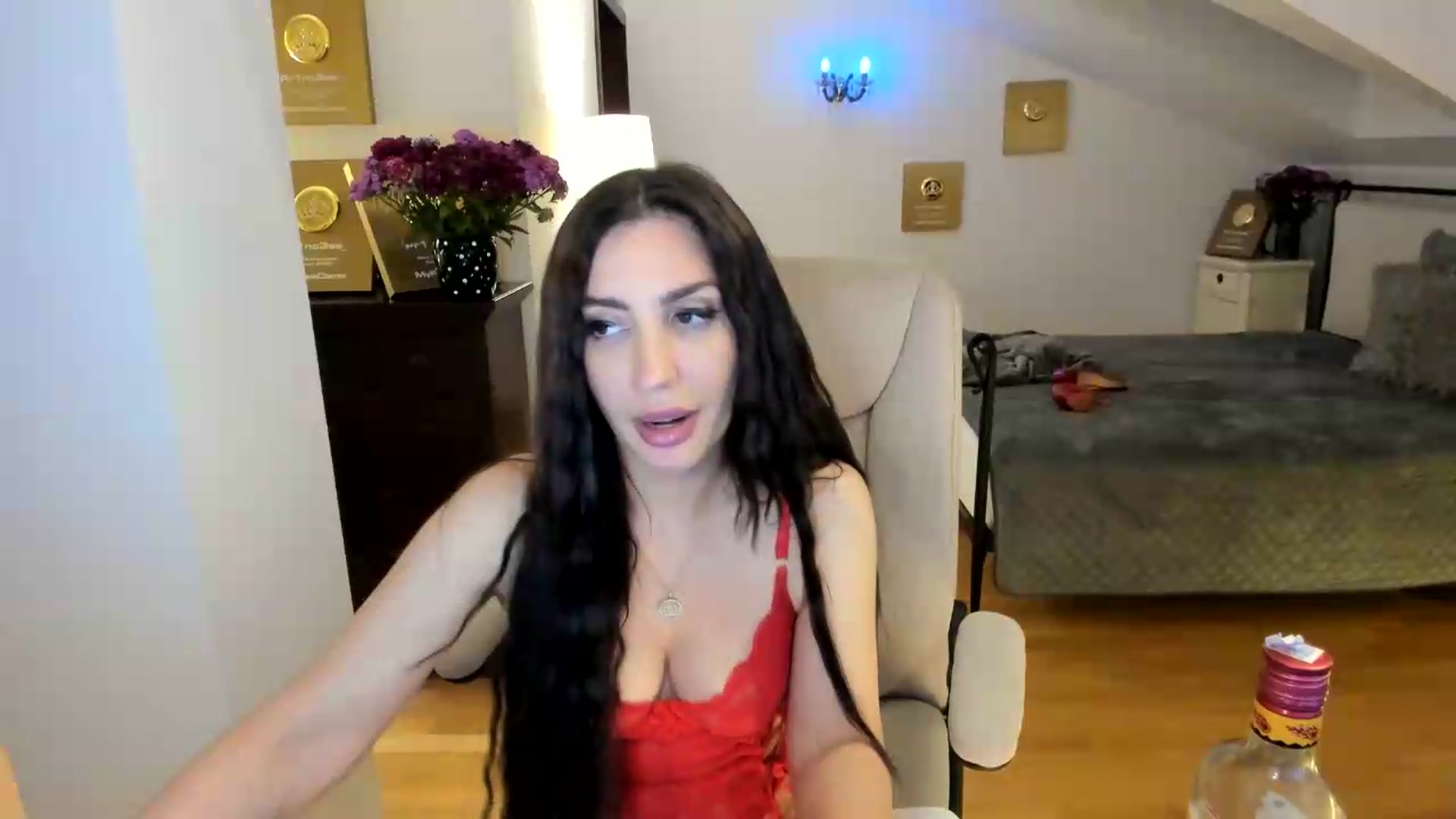 Gallery image thumbnail from Pr1nc3ss_'s myfreecams stream on, 05/23/2026, 11:40 image 8 of 20