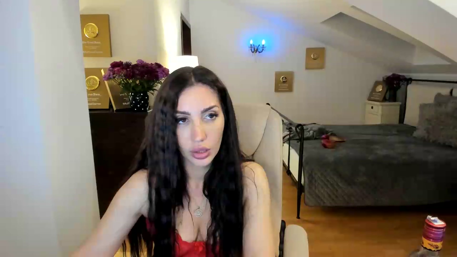 Gallery image thumbnail from Pr1nc3ss_'s myfreecams stream on, 05/23/2026, 11:40 image 19 of 20