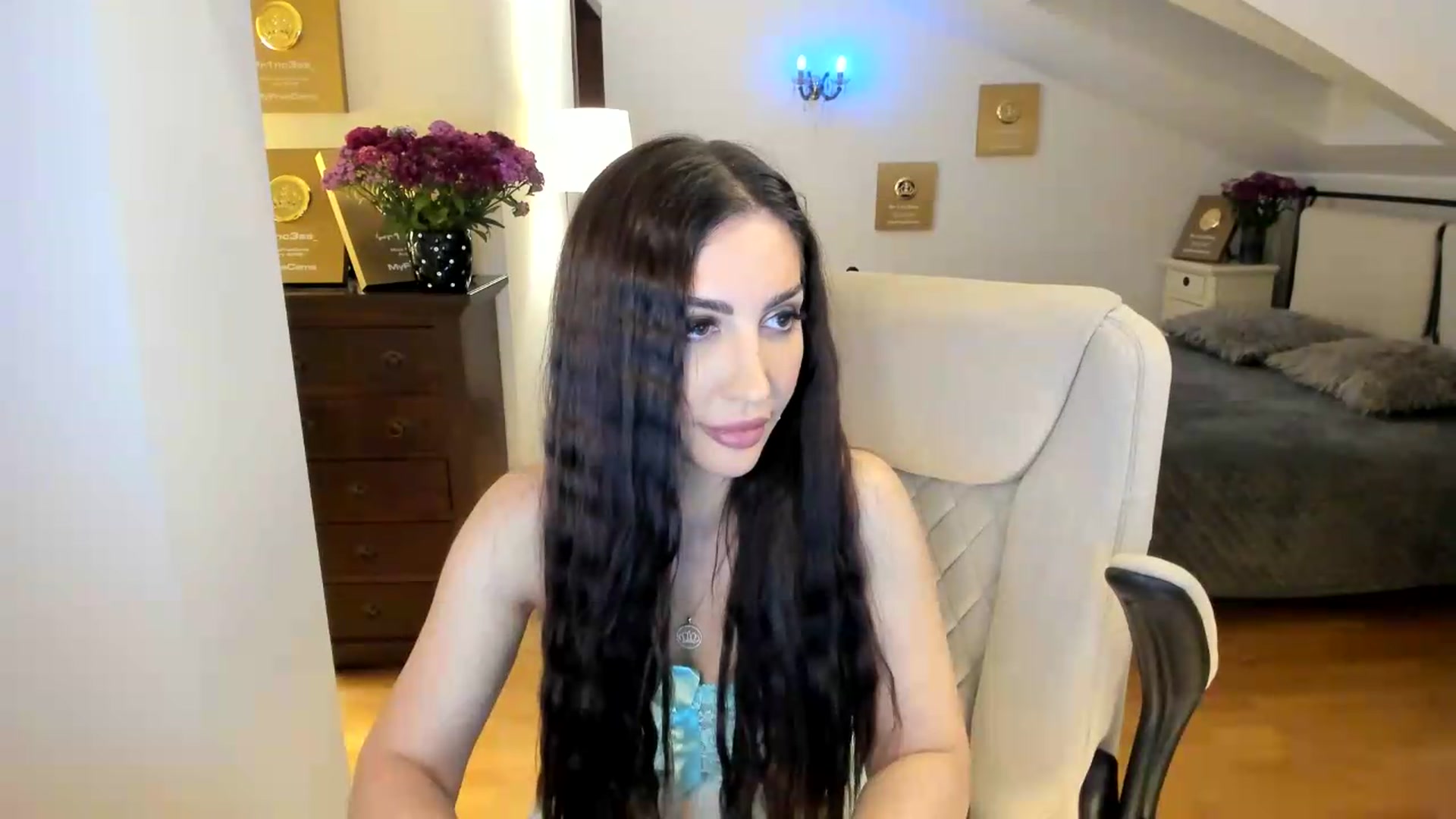 Gallery image thumbnail from Pr1nc3ss_'s myfreecams stream on, 05/24/2026, 09:08 image 7 of 20