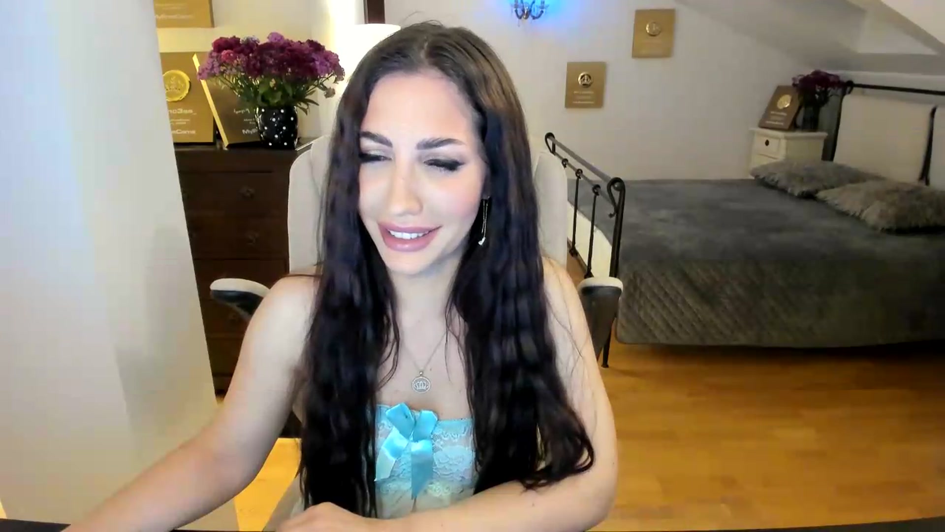 Gallery image thumbnail from Pr1nc3ss_'s myfreecams stream on, 05/24/2026, 09:08 image 4 of 20