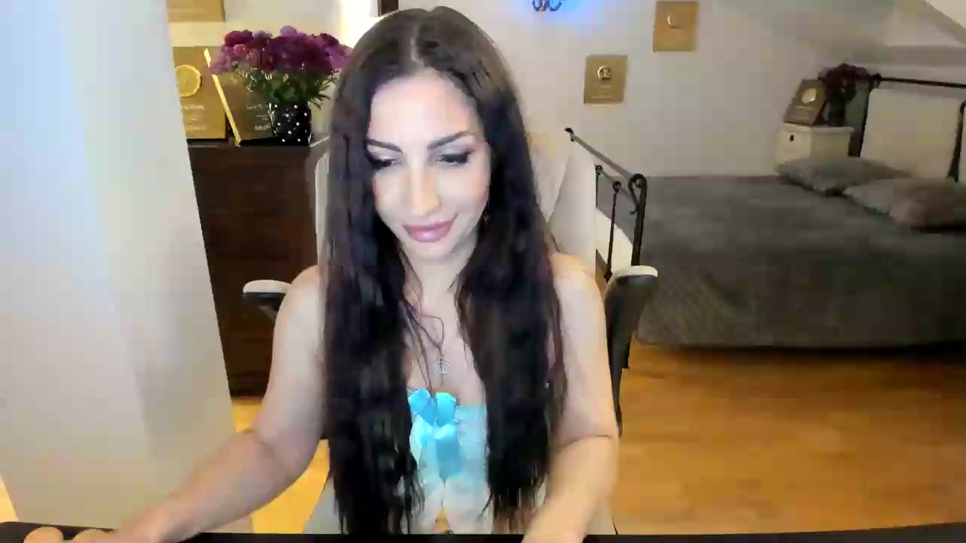 Gallery image thumbnail from Pr1nc3ss_'s myfreecams stream on, 05/24/2026, 09:08 image 11 of 20
