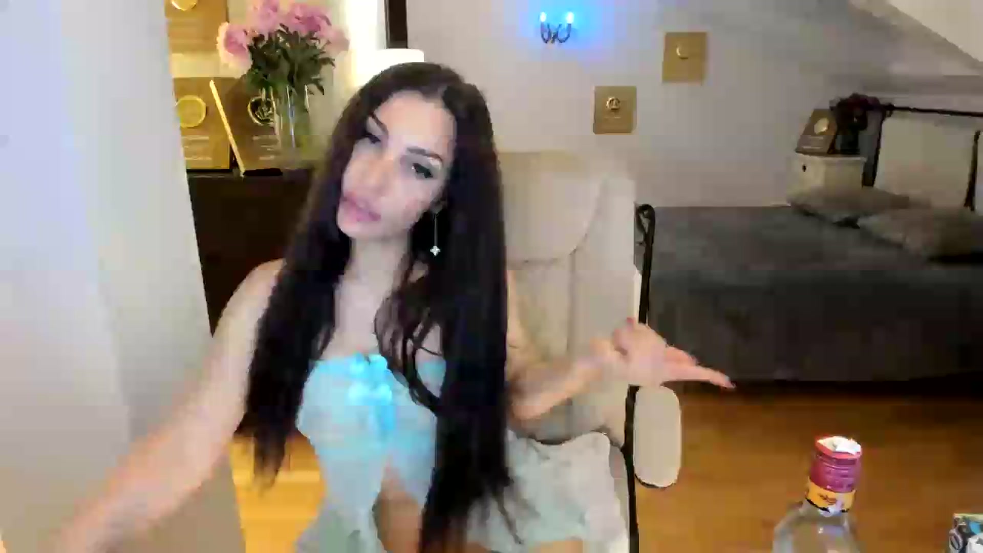 Gallery image thumbnail from Pr1nc3ss_'s myfreecams stream on, 05/24/2026, 09:48 image 17 of 20