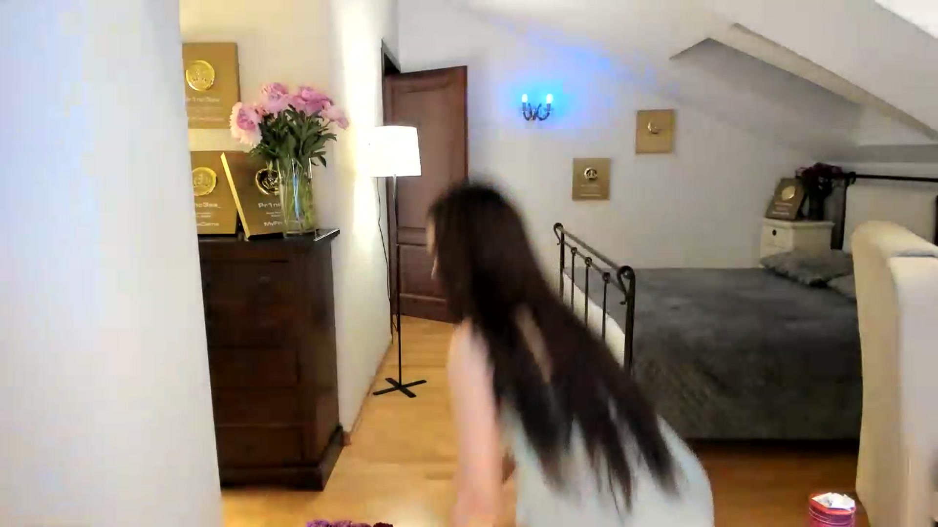Gallery image thumbnail from Pr1nc3ss_'s myfreecams stream on, 05/24/2026, 09:48 image 2 of 20