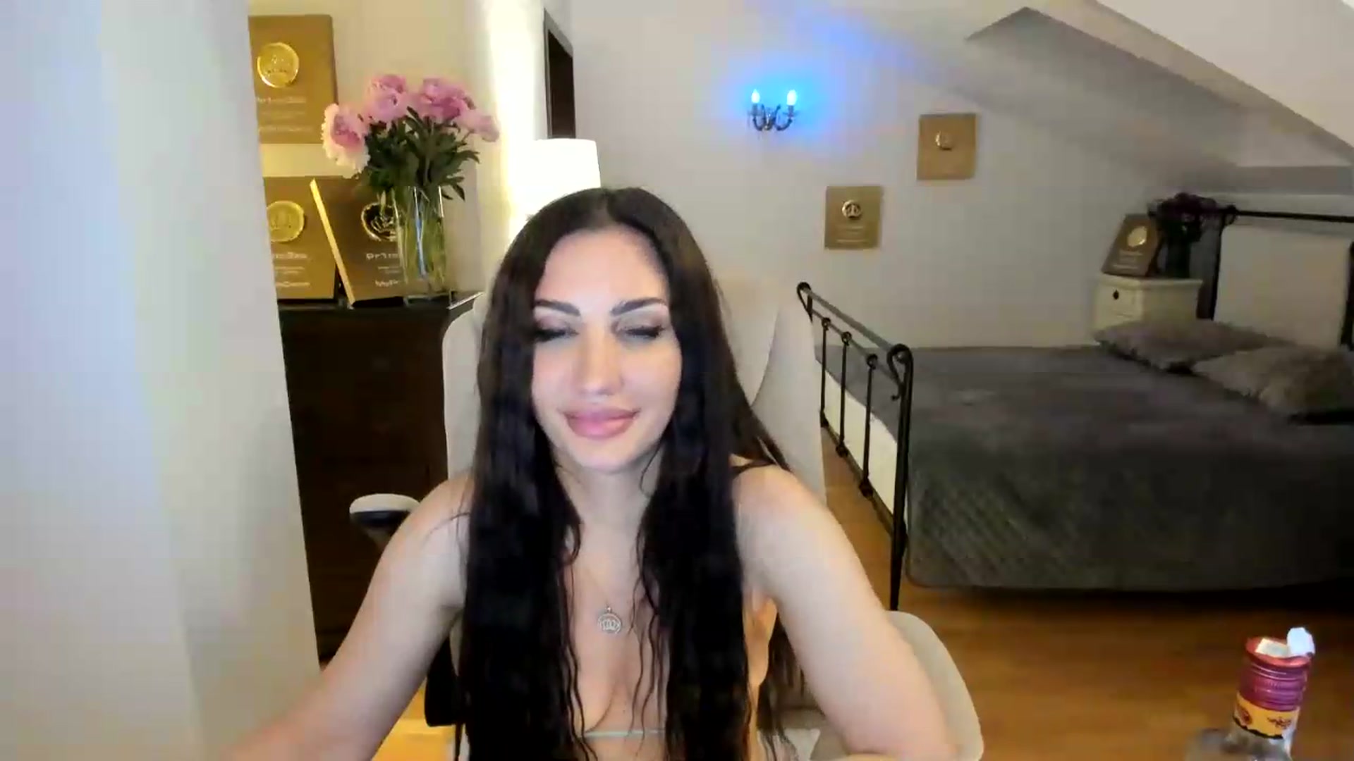 Gallery image thumbnail from Pr1nc3ss_'s myfreecams stream on, 05/24/2026, 13:28 image 6 of 20