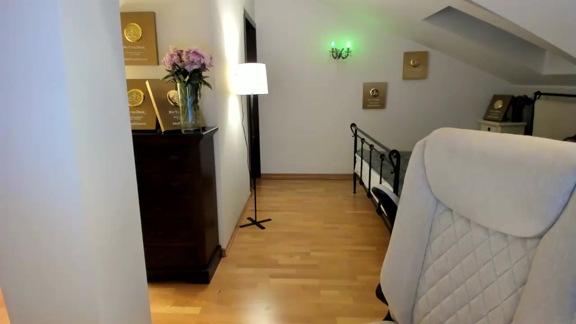 Gallery image thumbnail from Pr1nc3ss_'s myfreecams stream on, 05/30/2026, 15:42 image 7 of 20