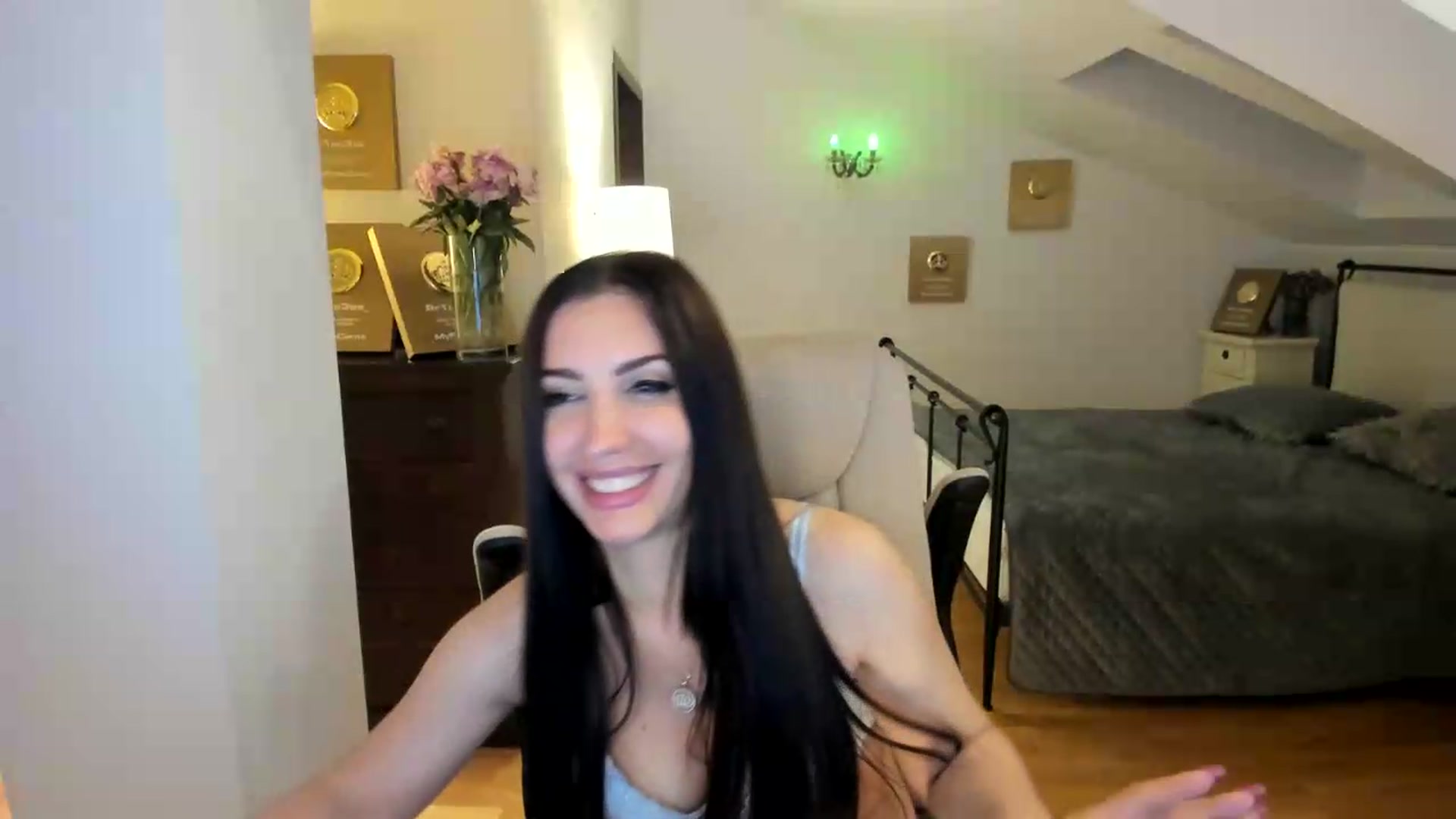 Gallery image thumbnail from Pr1nc3ss_'s myfreecams stream on, 05/30/2026, 15:42 image 18 of 20