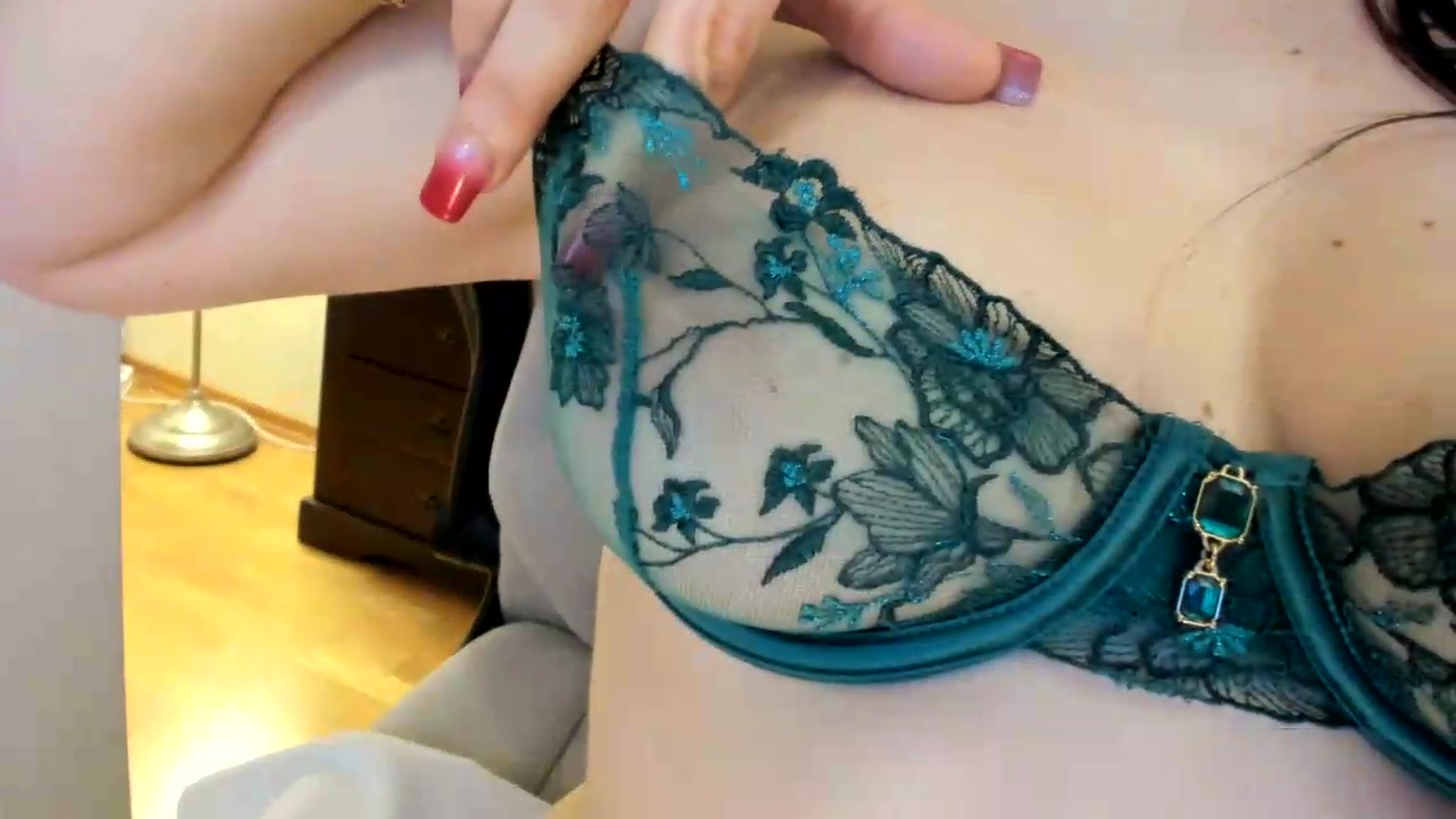 Gallery image thumbnail from Pr1nc3ss_'s myfreecams stream on, 06/03/2026, 08:20 image 13 of 20