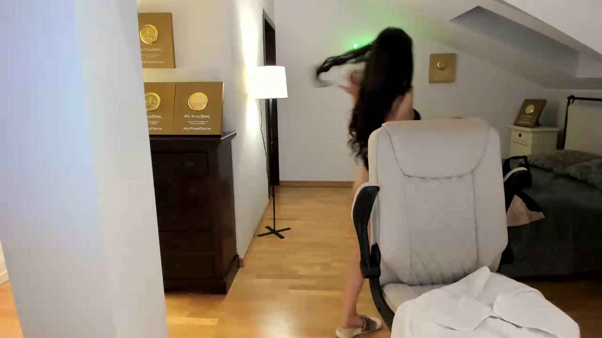Gallery image thumbnail from Pr1nc3ss_'s myfreecams stream on, 06/04/2026, 07:52 image 20 of 20