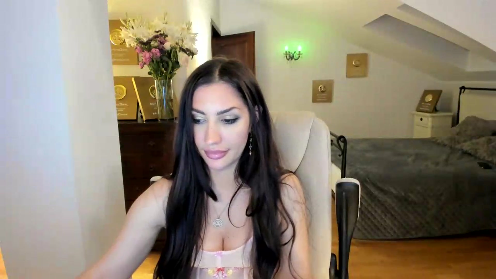 Gallery image thumbnail from Pr1nc3ss_'s myfreecams stream on, 06/07/2026, 14:09 image 11 of 20