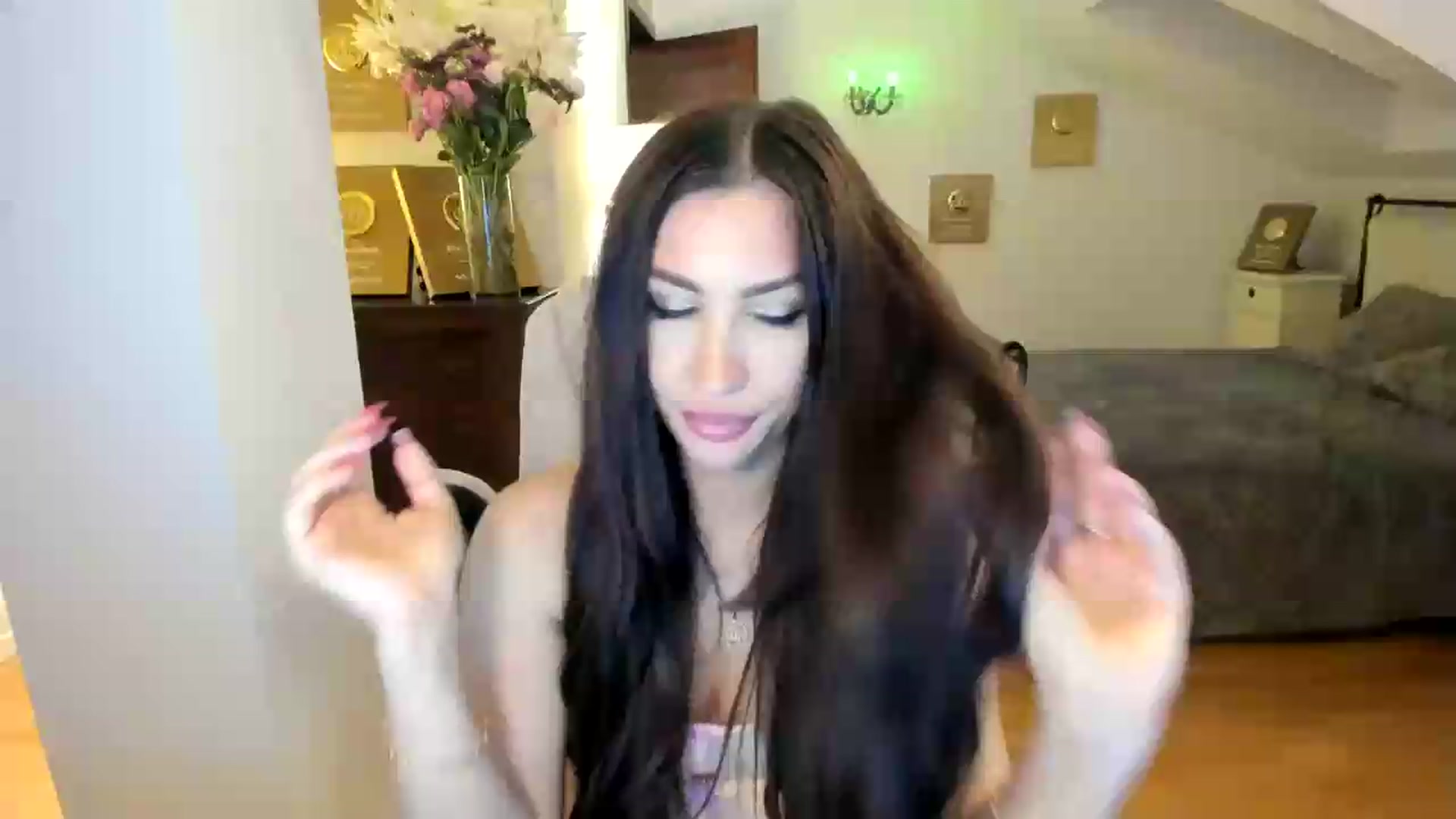 Gallery image thumbnail from Pr1nc3ss_'s myfreecams stream on, 06/07/2026, 14:09 image 6 of 20