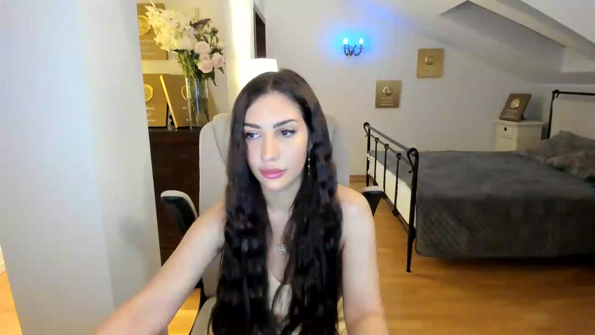 Gallery image thumbnail from Pr1nc3ss_'s myfreecams stream on, 06/09/2026, 05:31 image 12 of 20