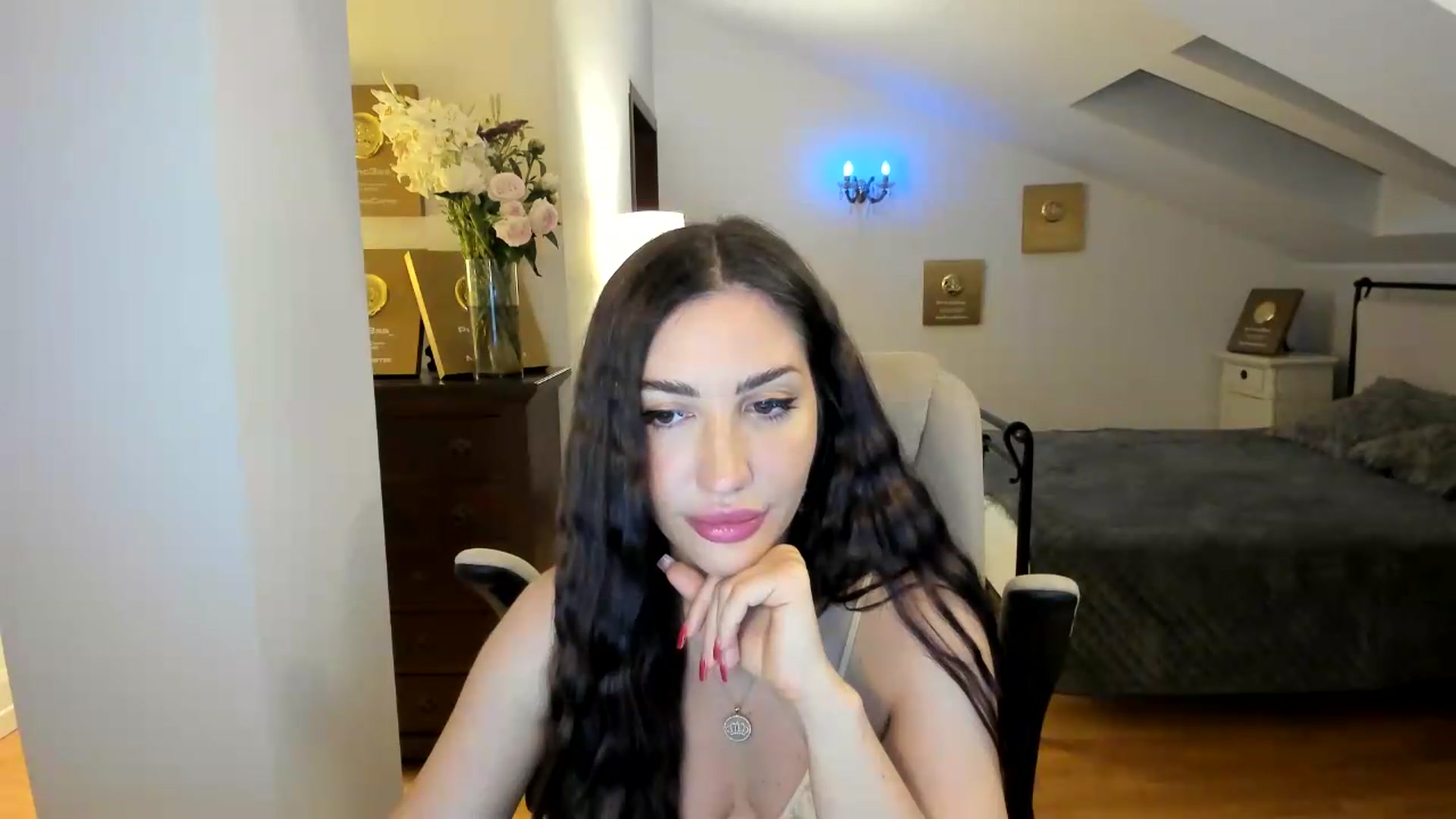 Gallery image thumbnail from Pr1nc3ss_'s myfreecams stream on, 06/09/2026, 05:31 image 3 of 20
