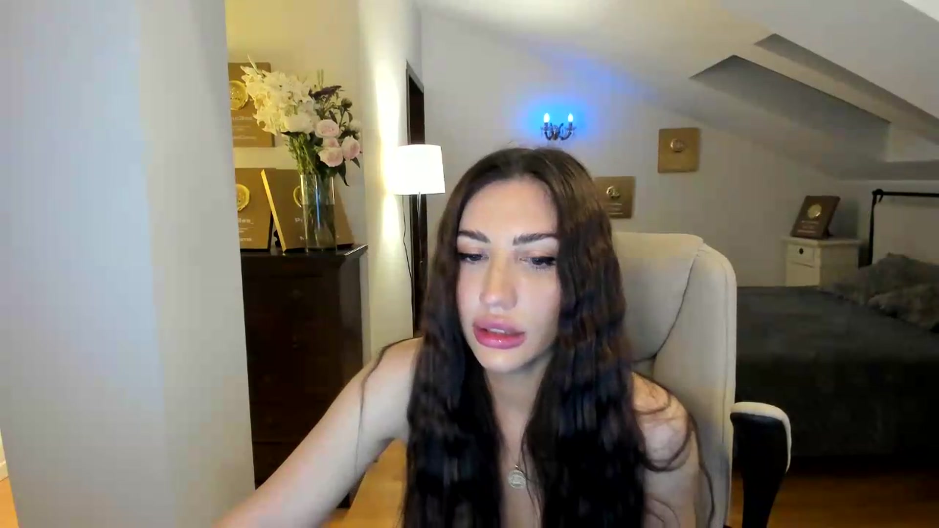 Gallery image thumbnail from Pr1nc3ss_'s myfreecams stream on, 06/09/2026, 05:31 image 7 of 20