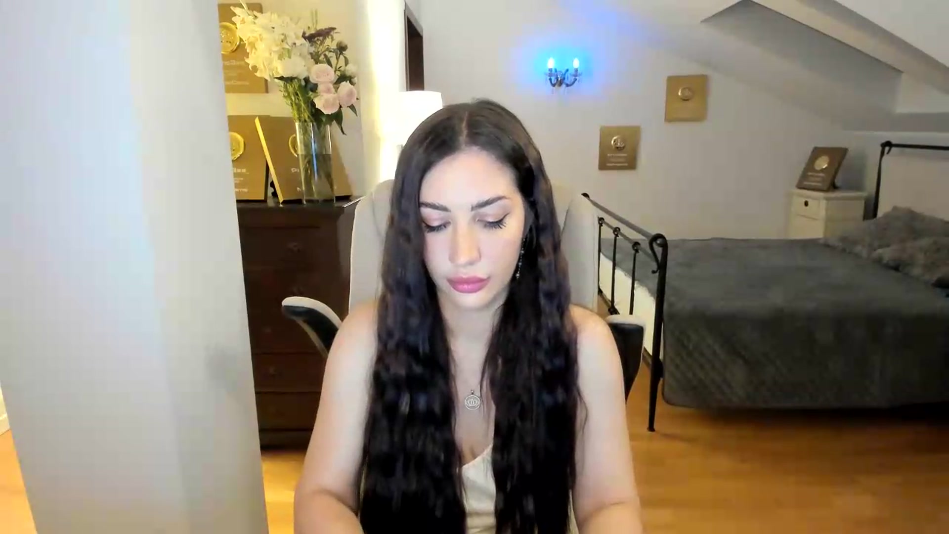 Gallery image thumbnail from Pr1nc3ss_'s myfreecams stream on, 06/09/2026, 05:31 image 9 of 20