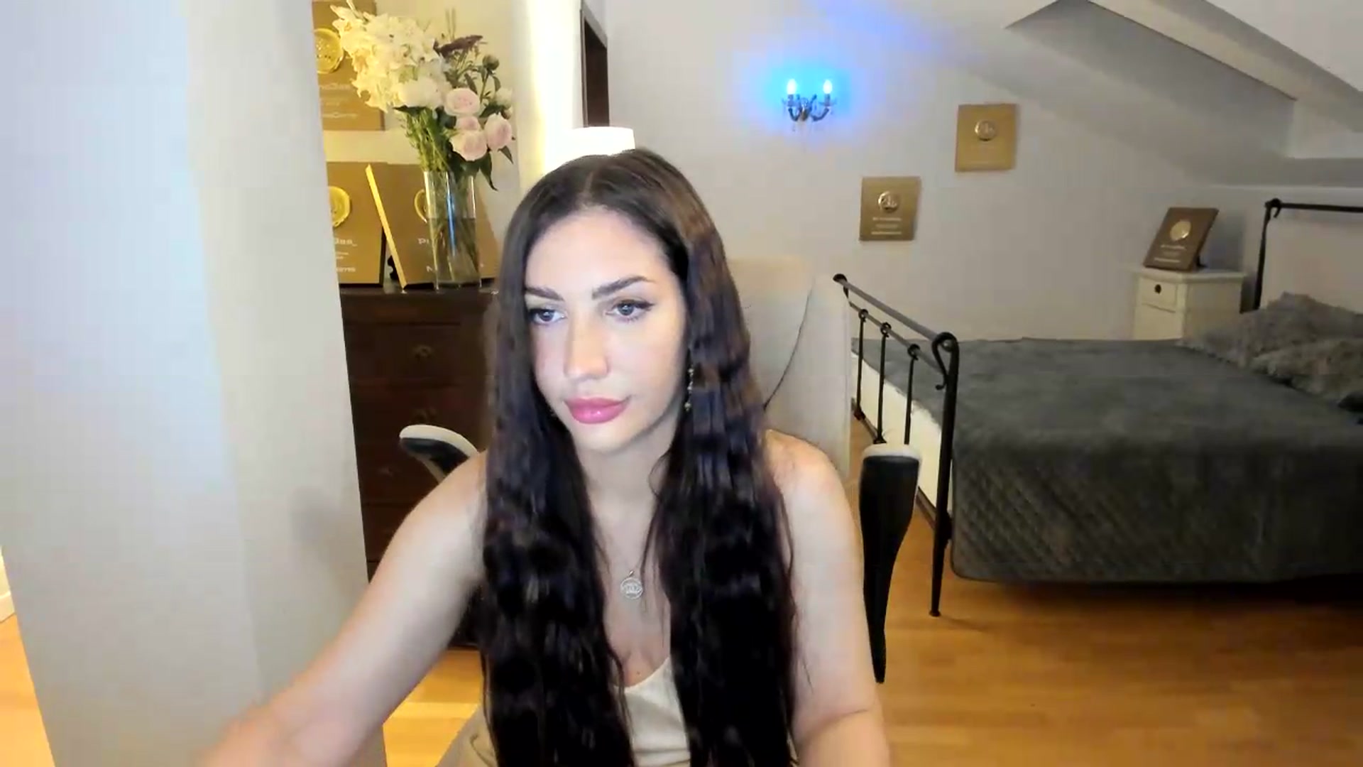 Gallery image thumbnail from Pr1nc3ss_'s myfreecams stream on, 06/09/2026, 05:31 image 8 of 20