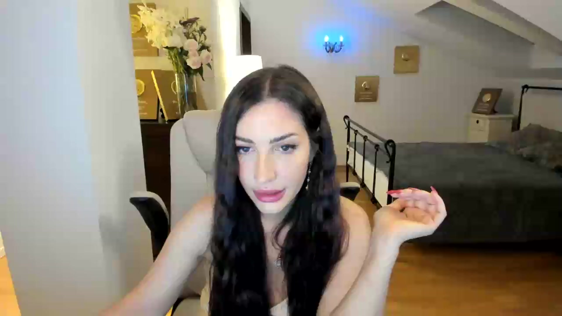 Gallery image thumbnail from Pr1nc3ss_'s myfreecams stream on, 06/09/2026, 05:31 image 14 of 20