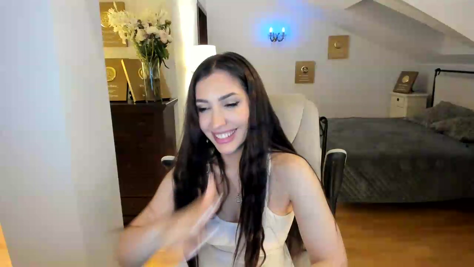 Gallery image thumbnail from Pr1nc3ss_'s myfreecams stream on, 06/10/2026, 08:00 image 8 of 20
