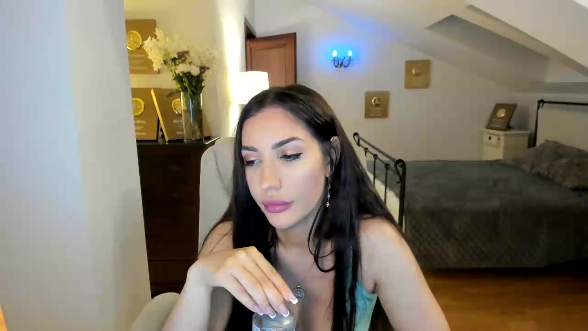Gallery image thumbnail from Pr1nc3ss_'s myfreecams stream on, 06/11/2026, 08:30 image 6 of 20