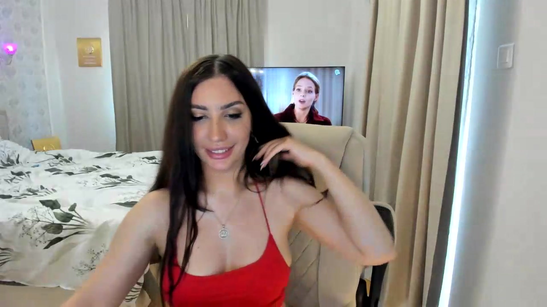 Gallery image thumbnail from Pr1nc3ss_'s myfreecams stream on, 06/13/2026, 13:41 image 9 of 20
