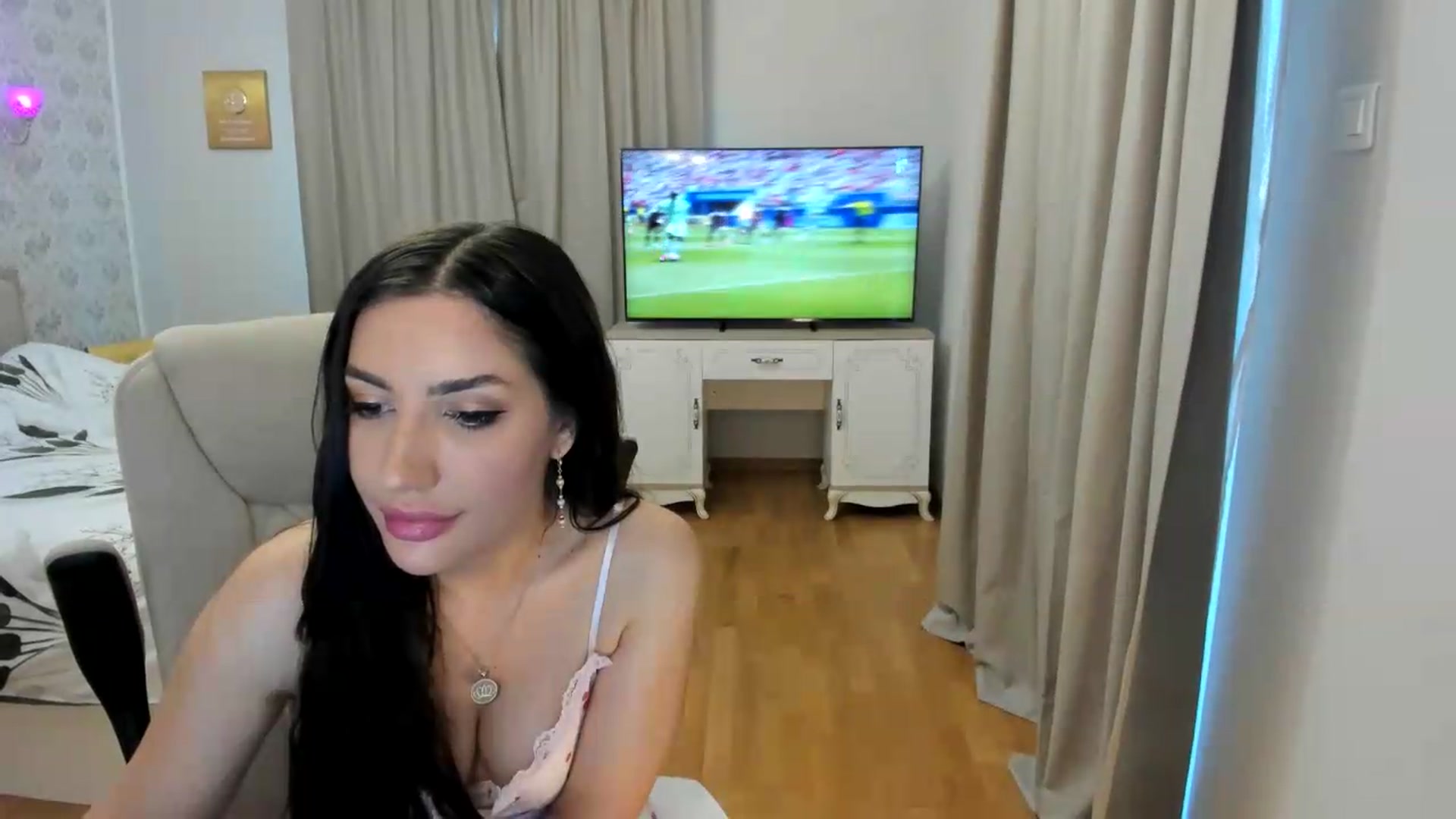 Gallery image thumbnail from Pr1nc3ss_'s myfreecams stream on, 06/14/2026, 06:59 image 5 of 20