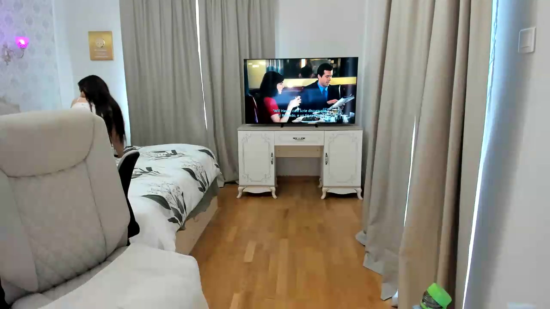 Gallery image thumbnail from Pr1nc3ss_'s myfreecams stream on, 06/14/2026, 13:20 image 20 of 20