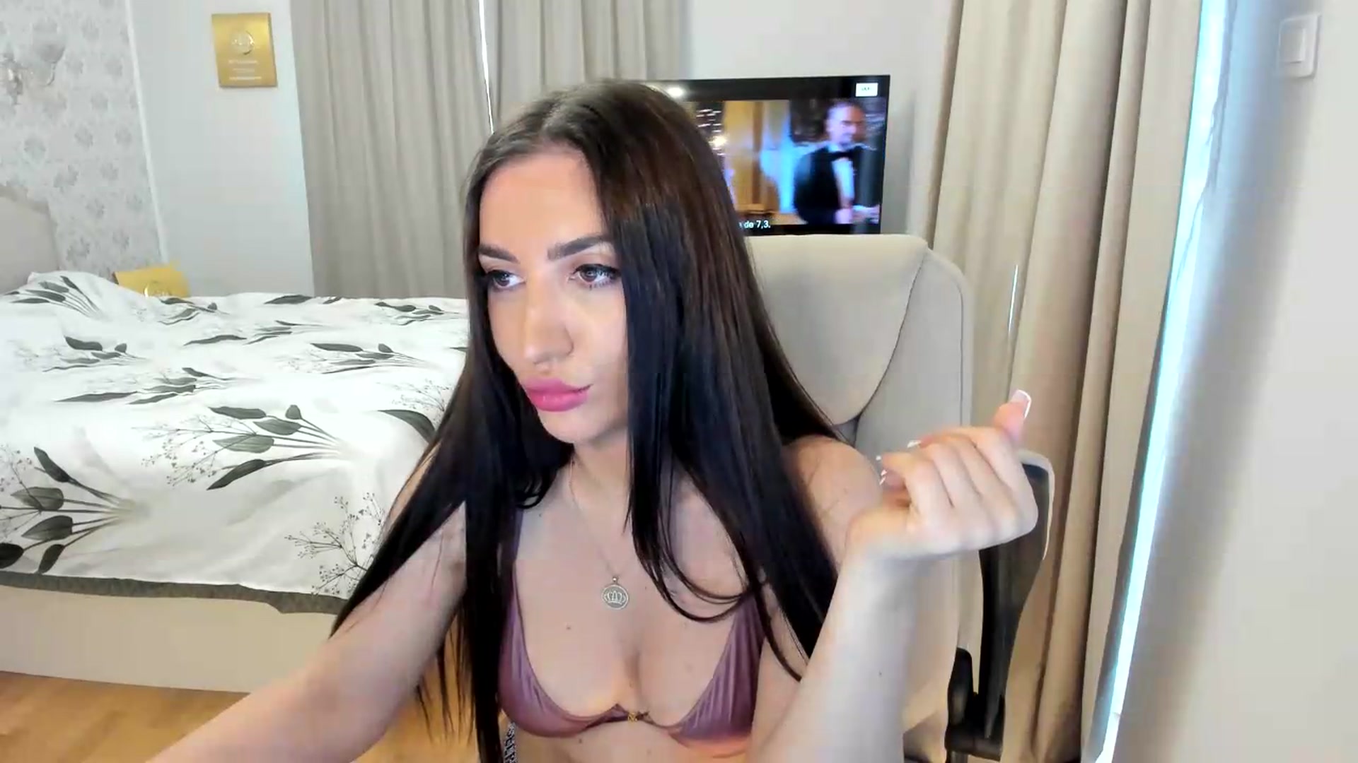 Gallery image thumbnail from Pr1nc3ss_'s myfreecams stream on, 06/15/2026, 09:01 image 6 of 20