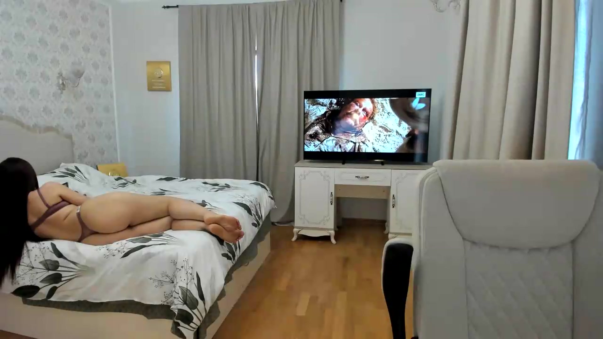 Gallery image thumbnail from Pr1nc3ss_'s myfreecams stream on, 06/15/2026, 09:01 image 15 of 20