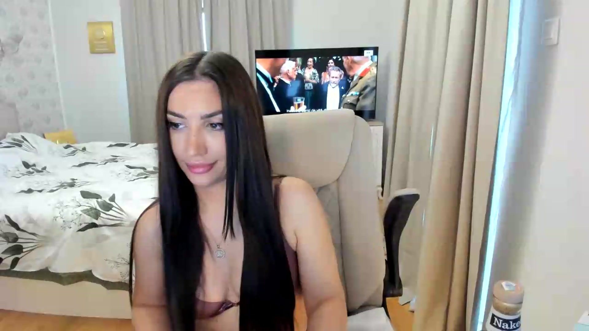 Gallery image thumbnail from Pr1nc3ss_'s myfreecams stream on, 06/15/2026, 09:01 image 18 of 20