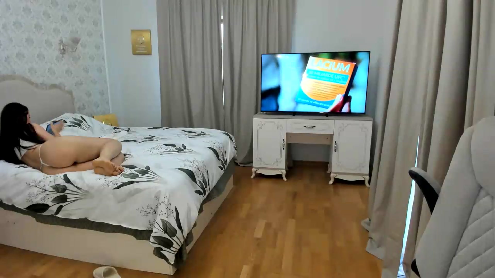 Gallery image thumbnail from Pr1nc3ss_'s myfreecams stream on, 06/16/2026, 07:54 image 13 of 20