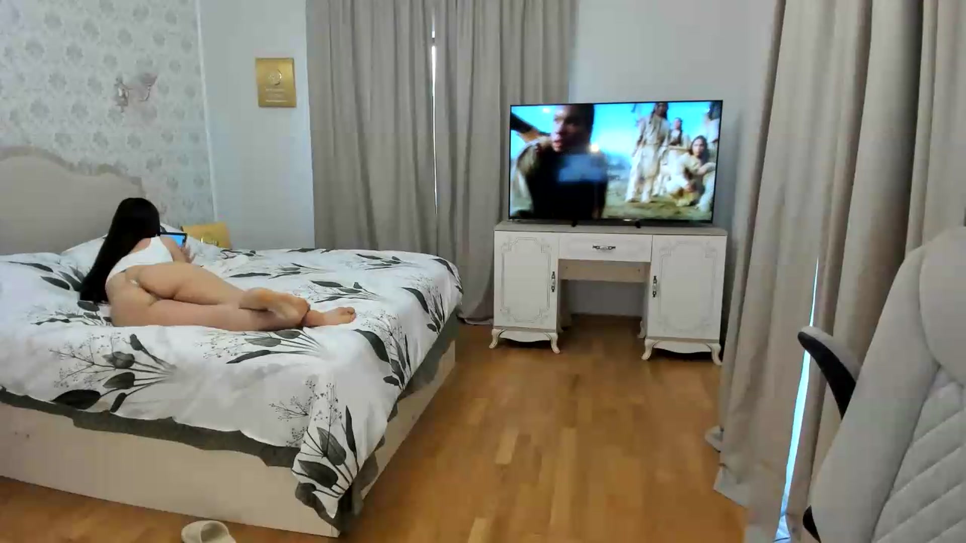 Gallery image thumbnail from Pr1nc3ss_'s myfreecams stream on, 06/16/2026, 07:54 image 12 of 20