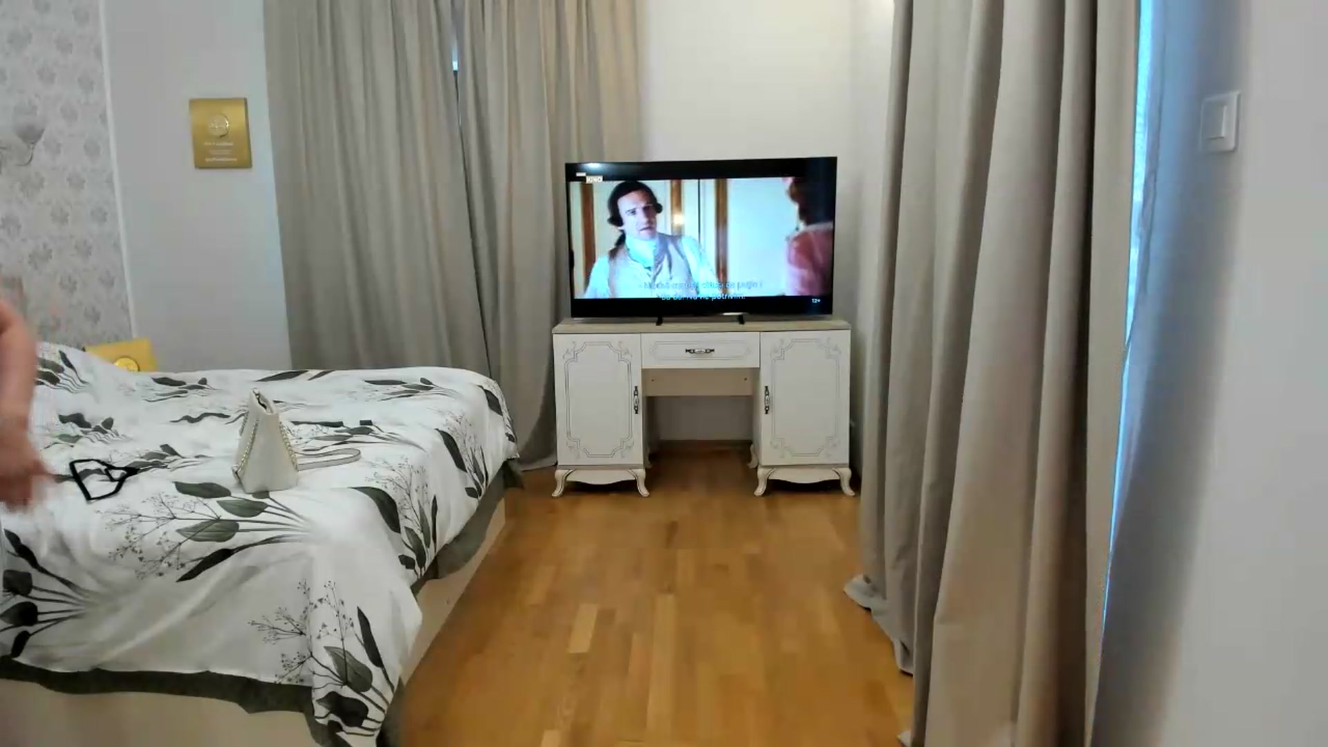 Gallery image thumbnail from Pr1nc3ss_'s myfreecams stream on, 06/19/2026, 07:55 image 19 of 20