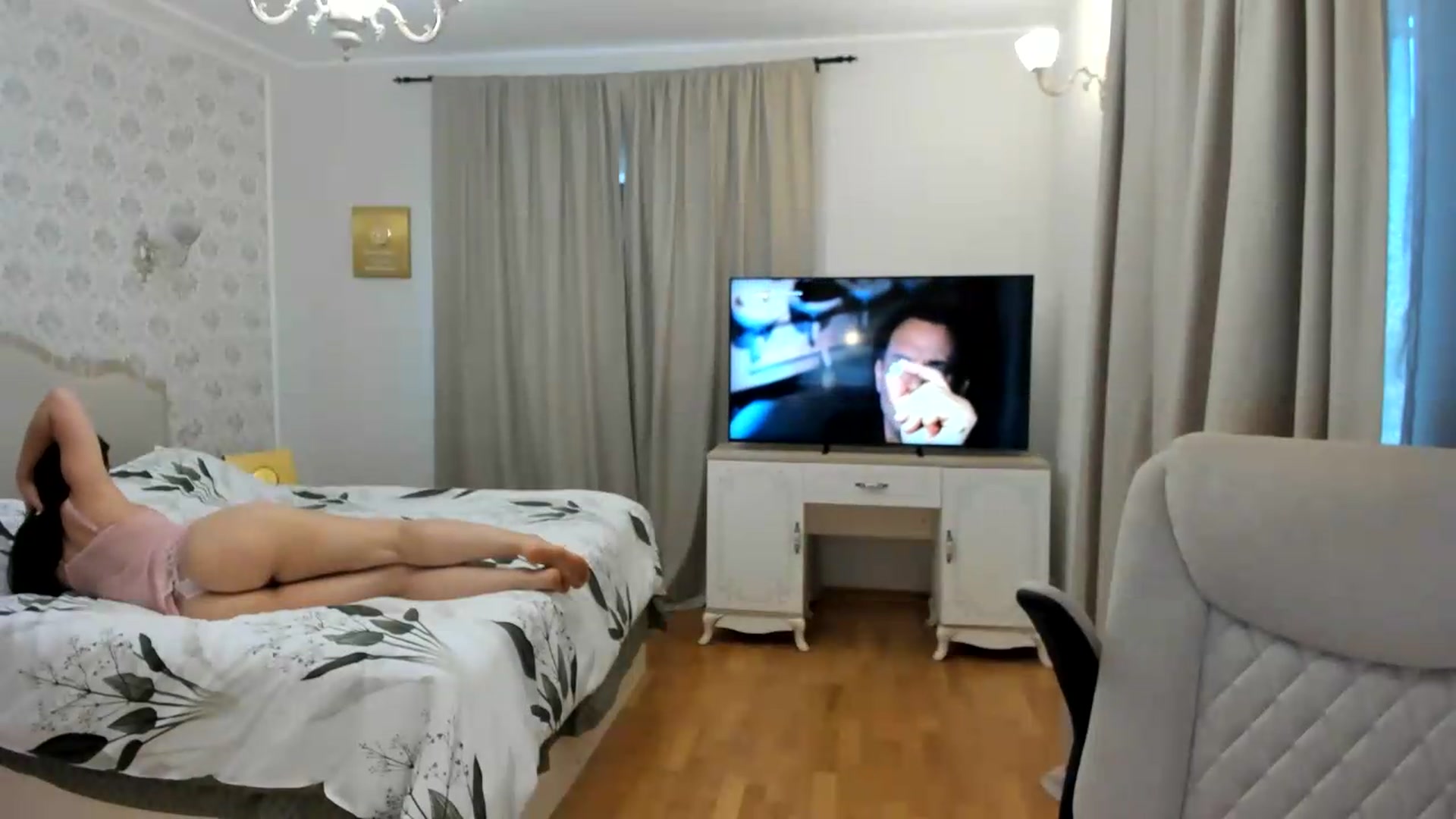 Gallery image thumbnail from Pr1nc3ss_'s myfreecams stream on, 06/19/2026, 07:55 image 16 of 20