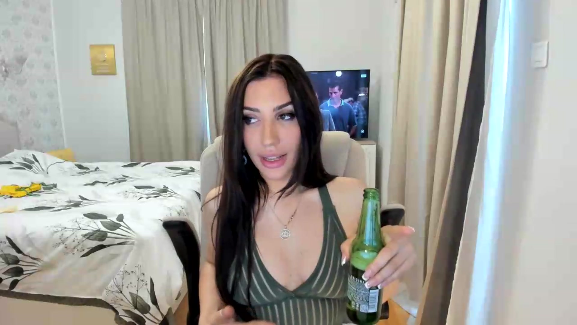 Gallery image thumbnail from Pr1nc3ss_'s myfreecams stream on, 06/20/2026, 08:29 image 19 of 20